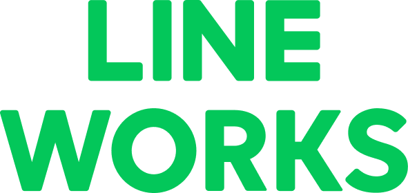 LINE WORKS