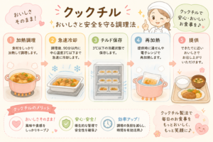 クックチルイメージ画像